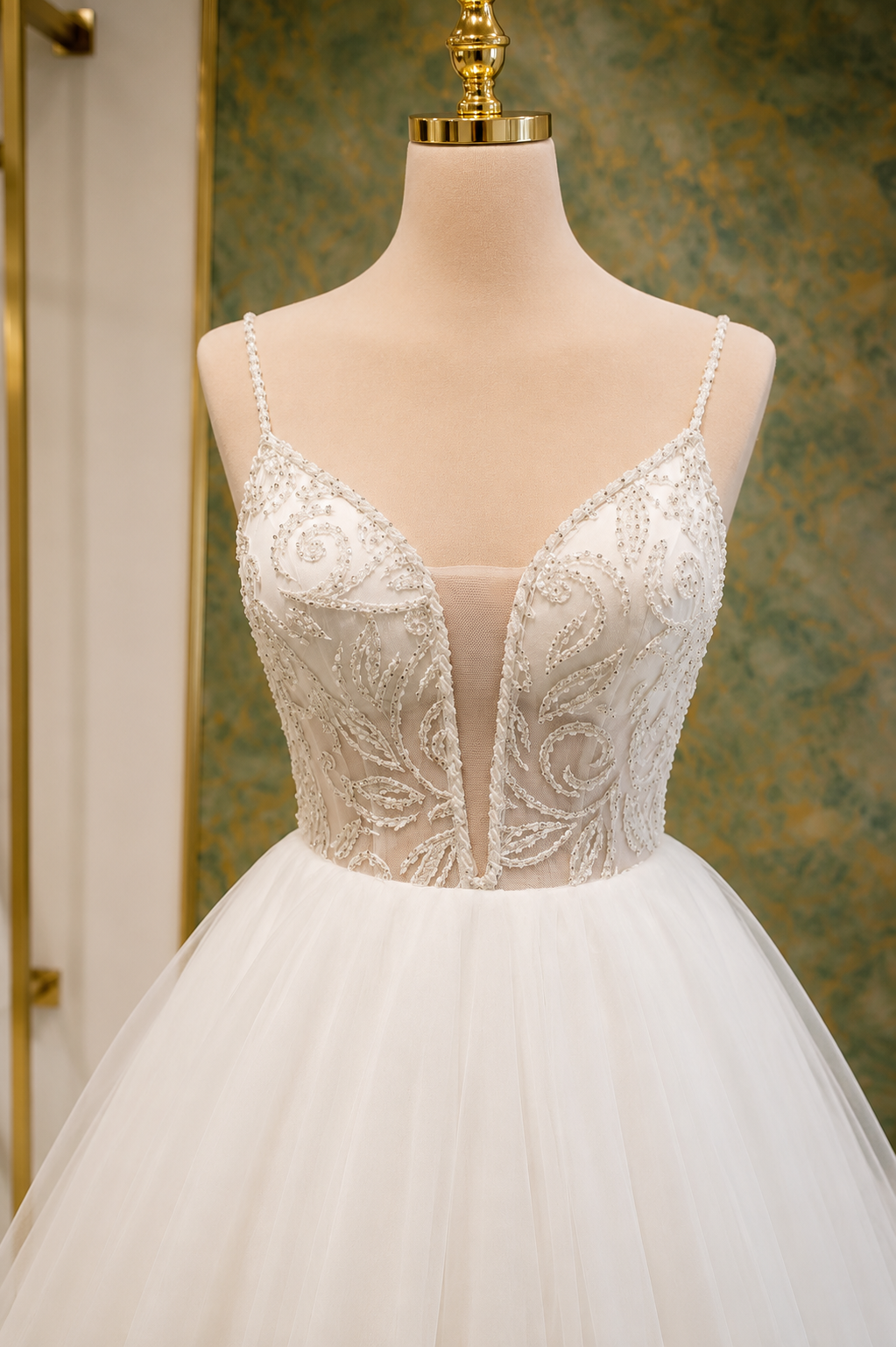 Brautkleid Ivy