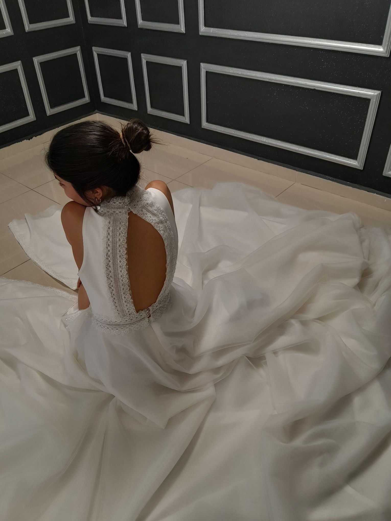 Brautkleid Lyvian