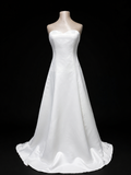 Brautkleid/Standesamtkleid Clairy