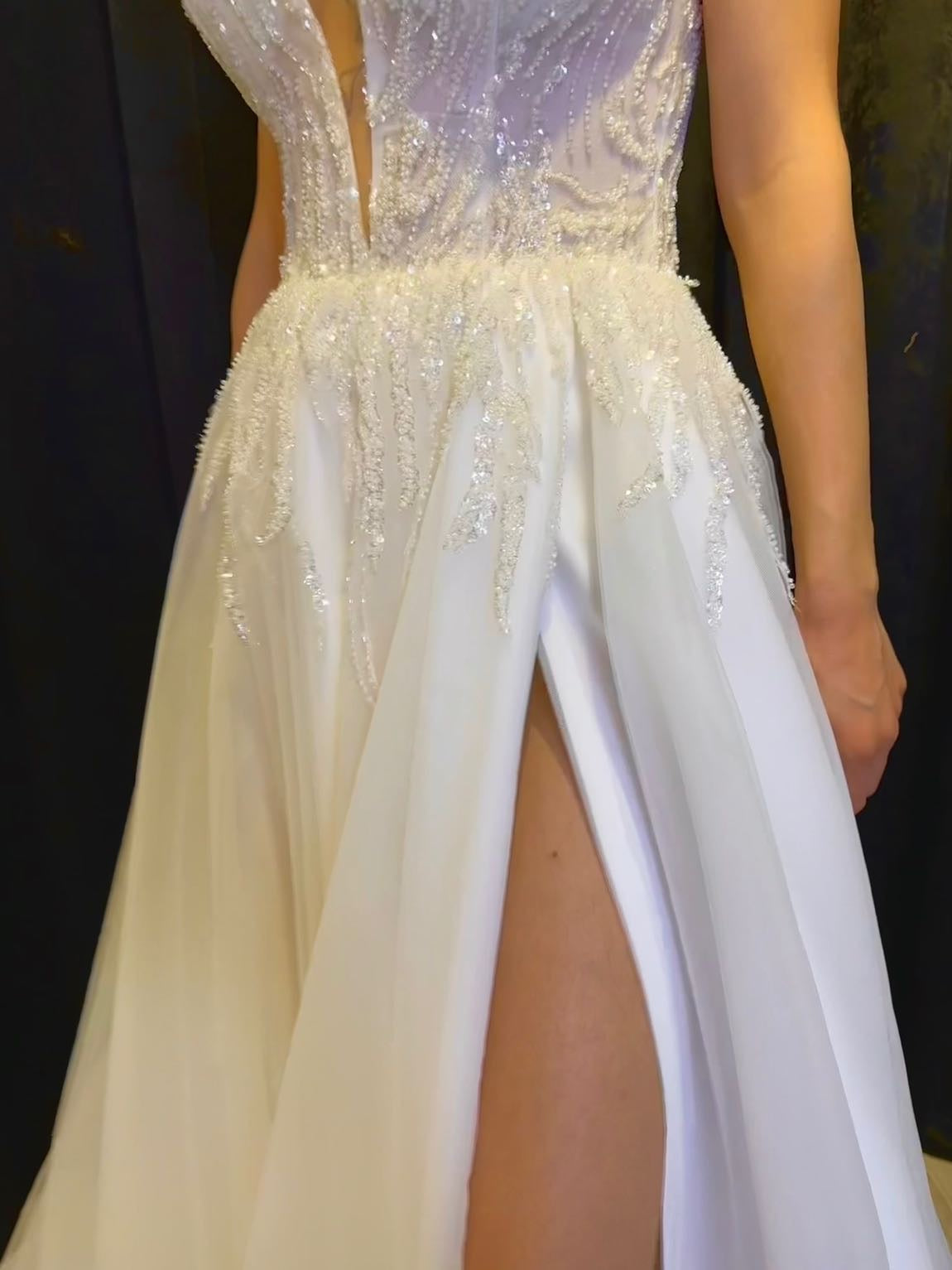 Brautkleid Amelie