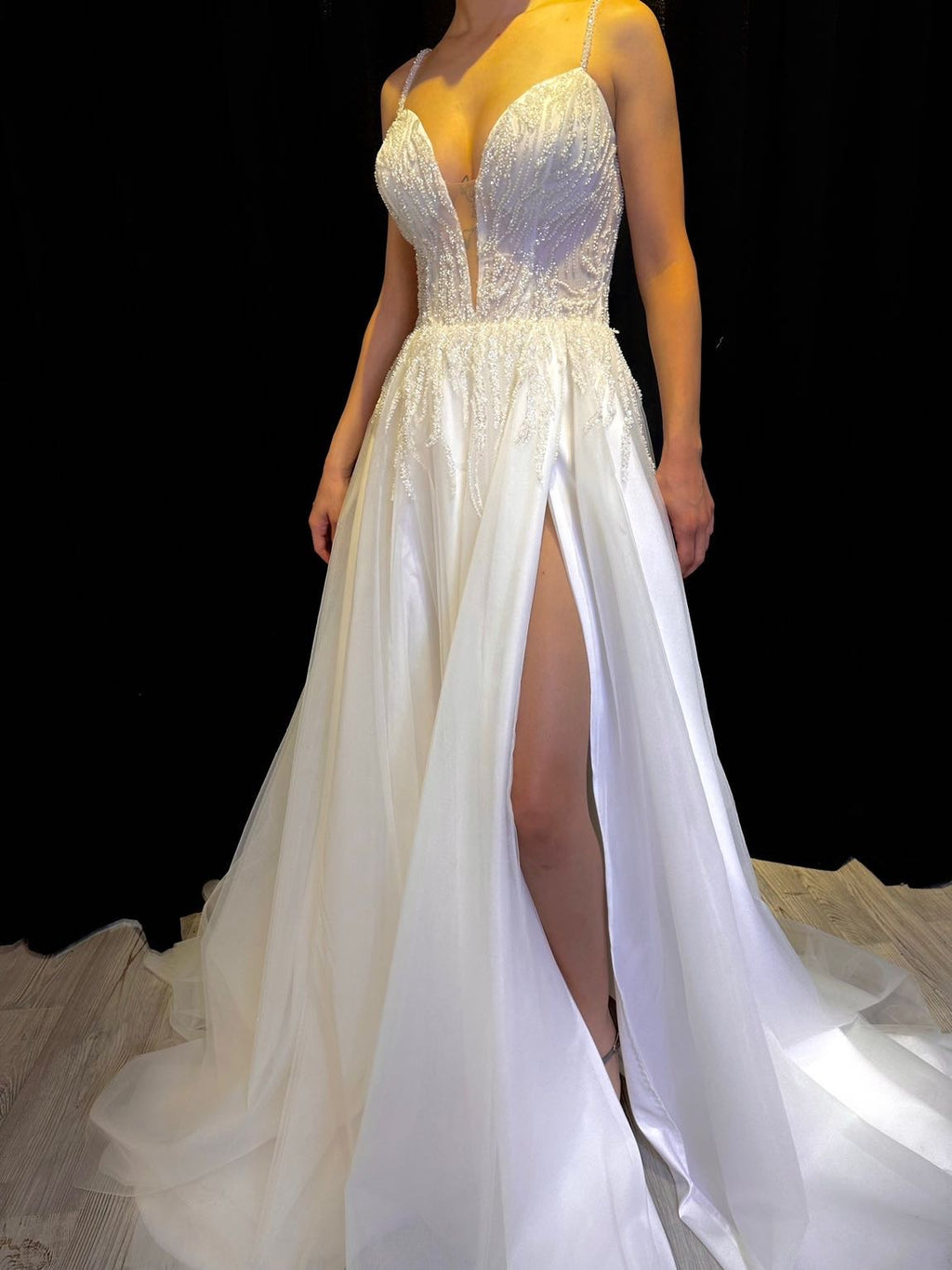 Brautkleid Amelie