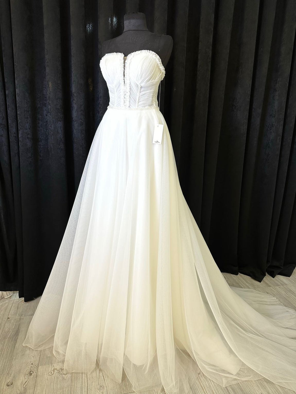 Brautkleid Aurelie