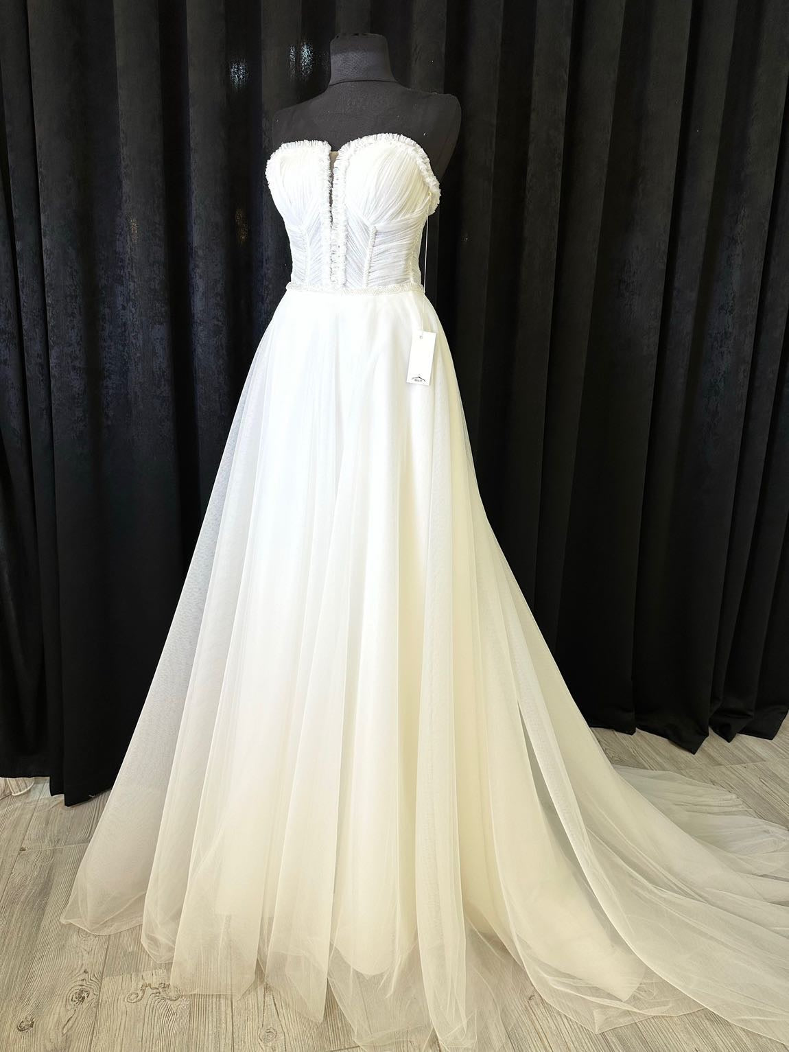 Brautkleid Aurelie