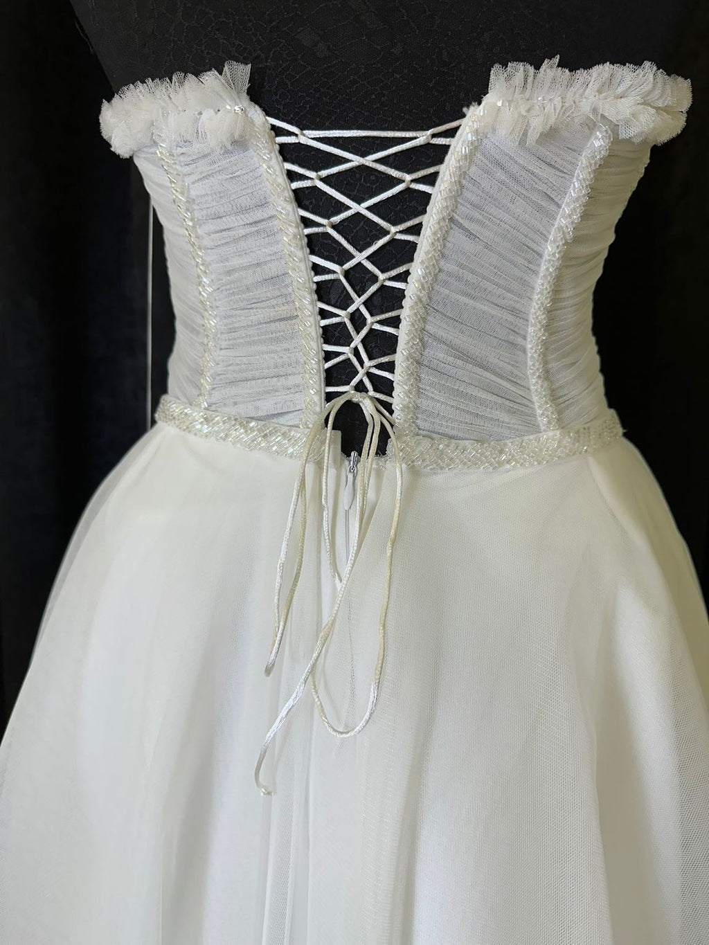 Brautkleid Aurelie