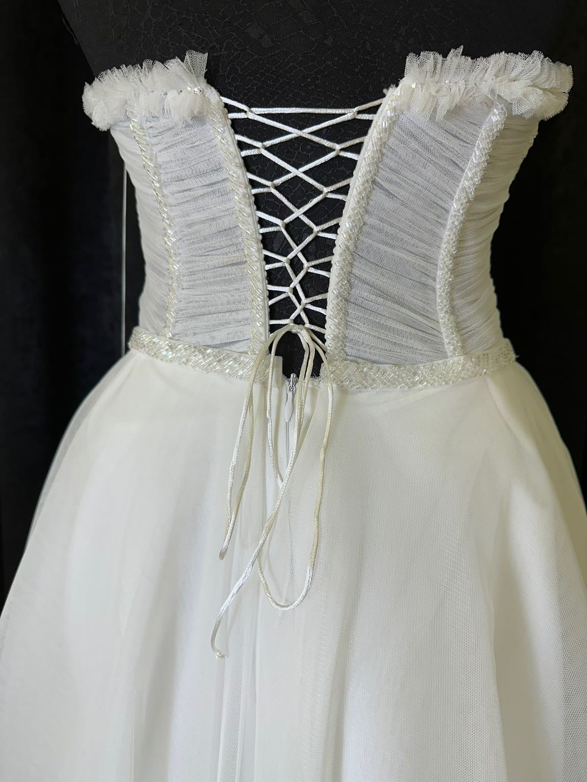 Brautkleid Aurelie