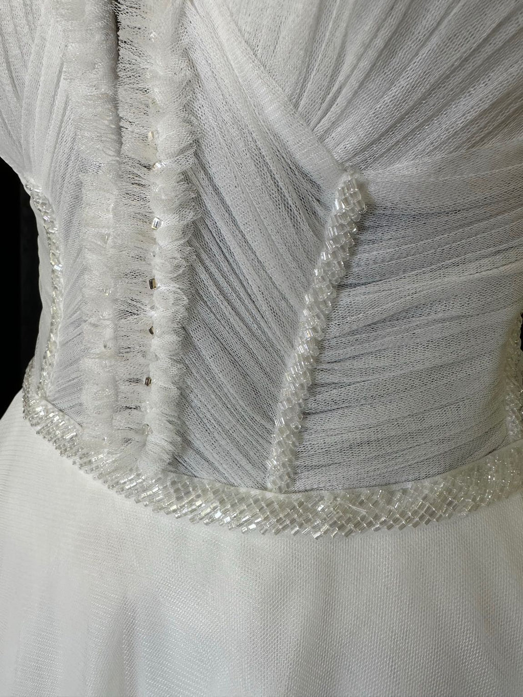 Brautkleid Aurelie