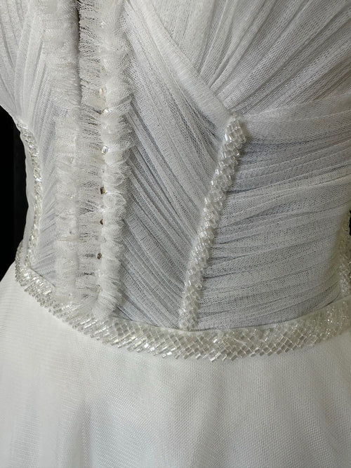Brautkleid Aurelie