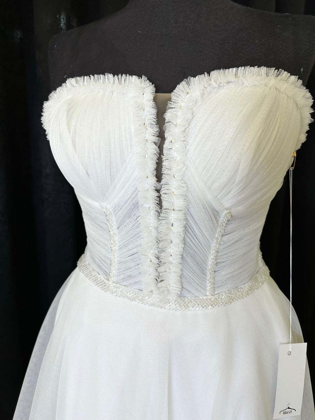 Brautkleid Aurelie