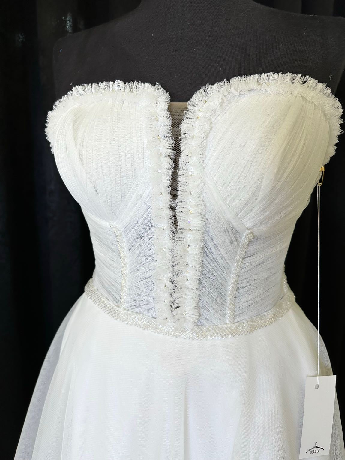 Brautkleid Aurelie