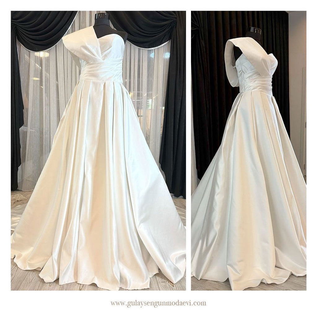 Brautkleid Liviana