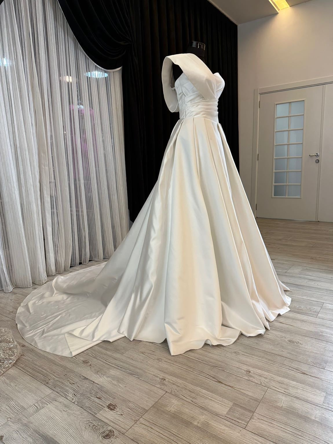 Brautkleid Liviana