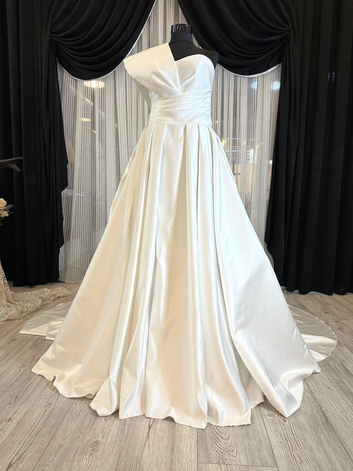 Brautkleid Liviana