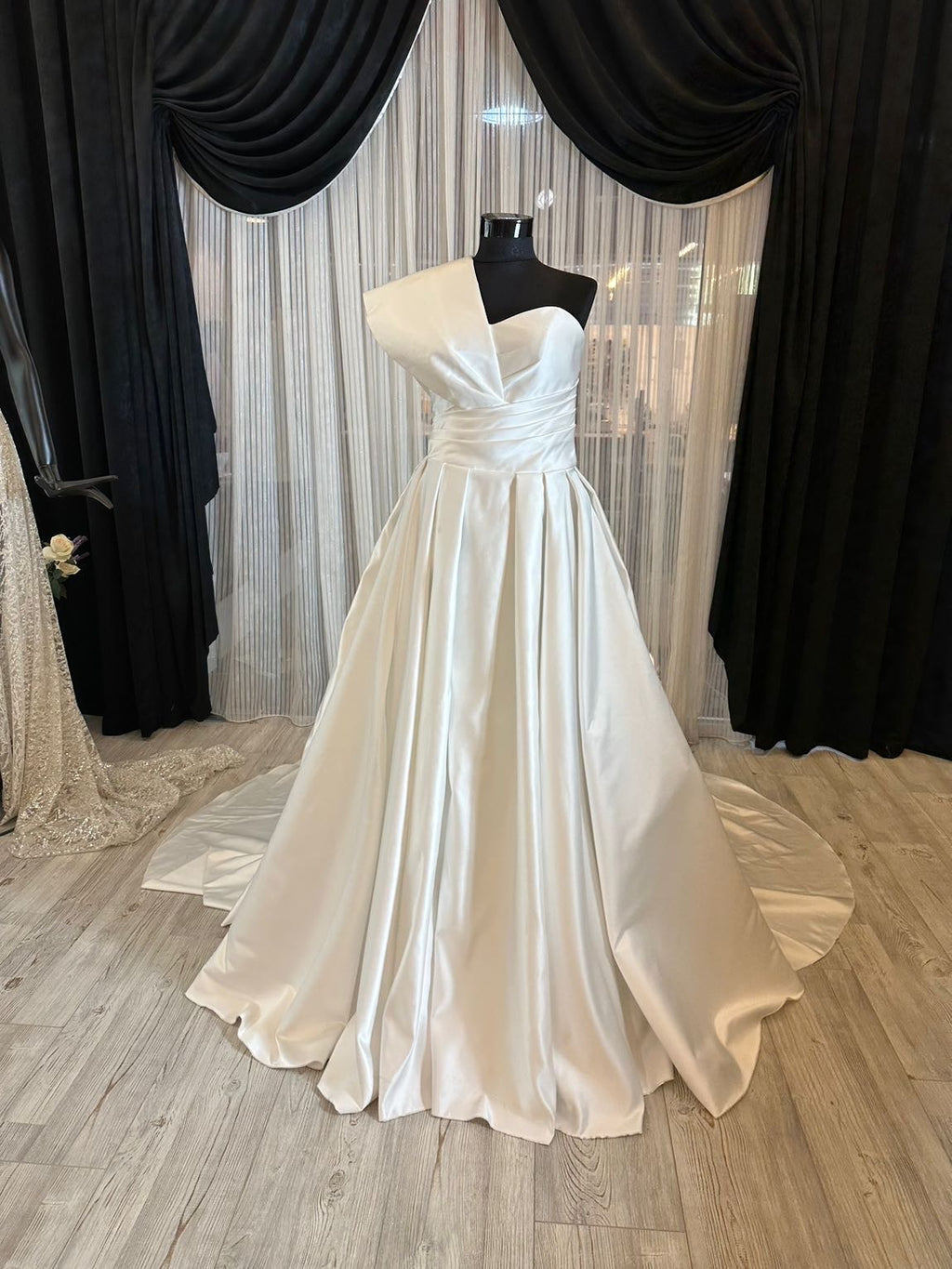 Brautkleid Liviana