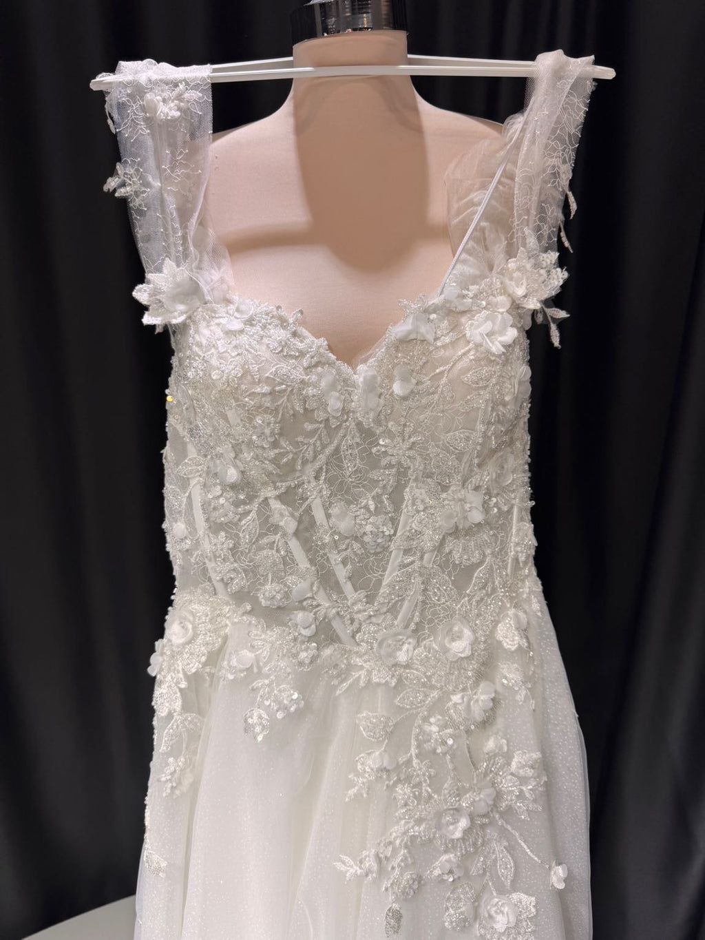 Brautkleid Flora