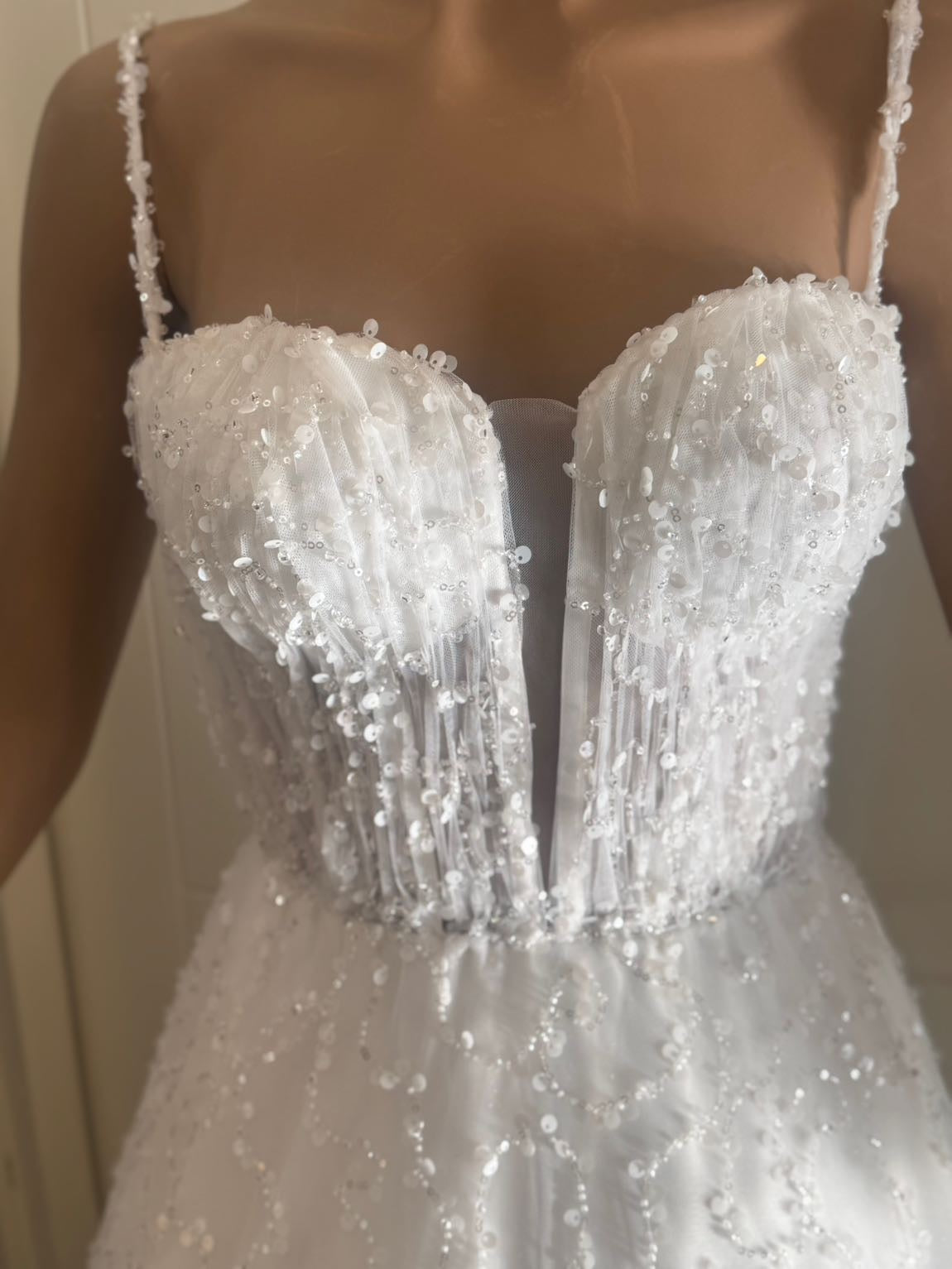 Brautkleid Niamo