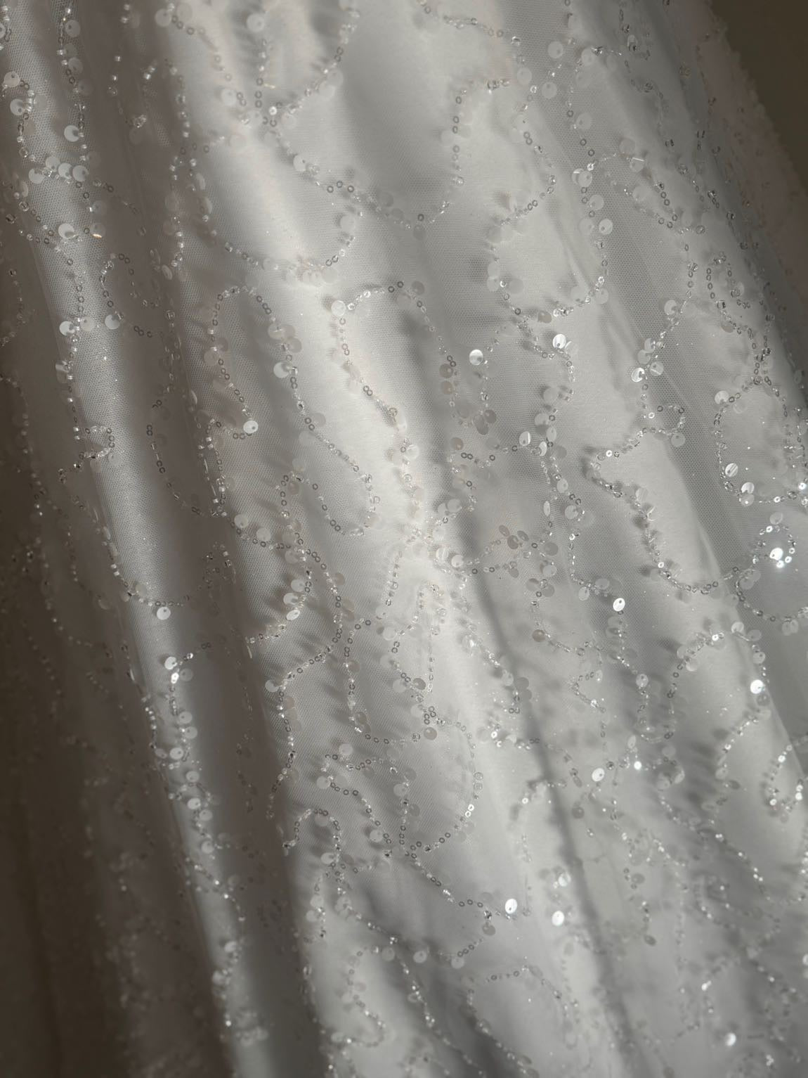 Brautkleid Niamo