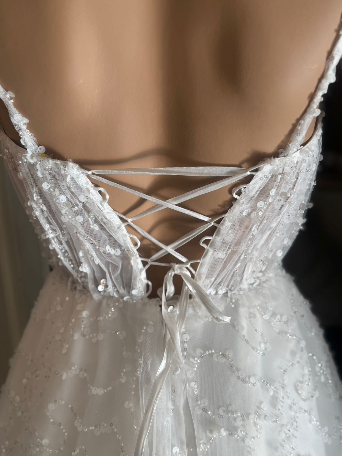 Brautkleid Niamo