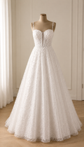 Brautkleid Niamo