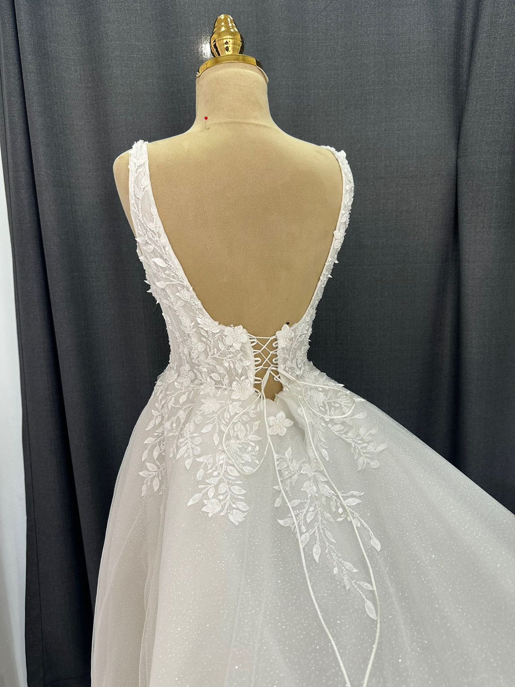 Brautkleid Gigi