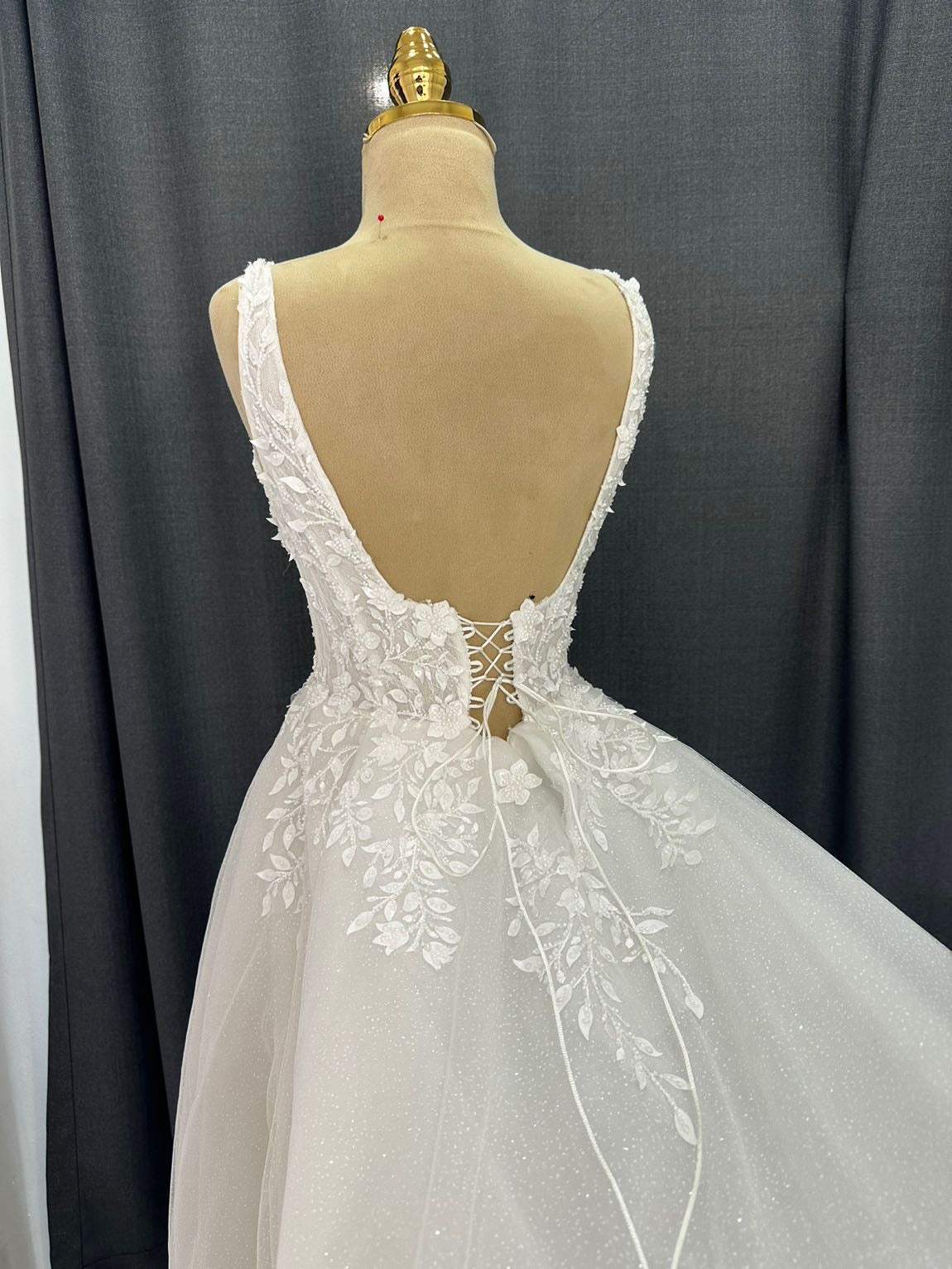Brautkleid Gigi