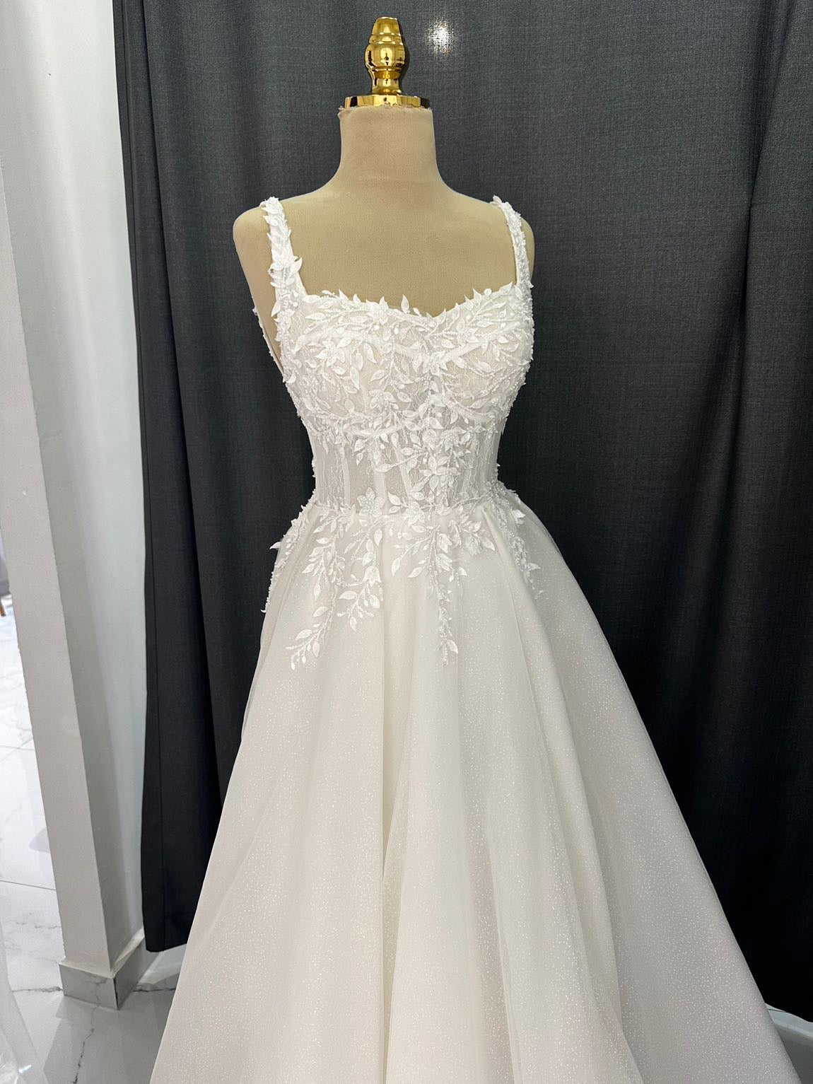 Brautkleid Gigi