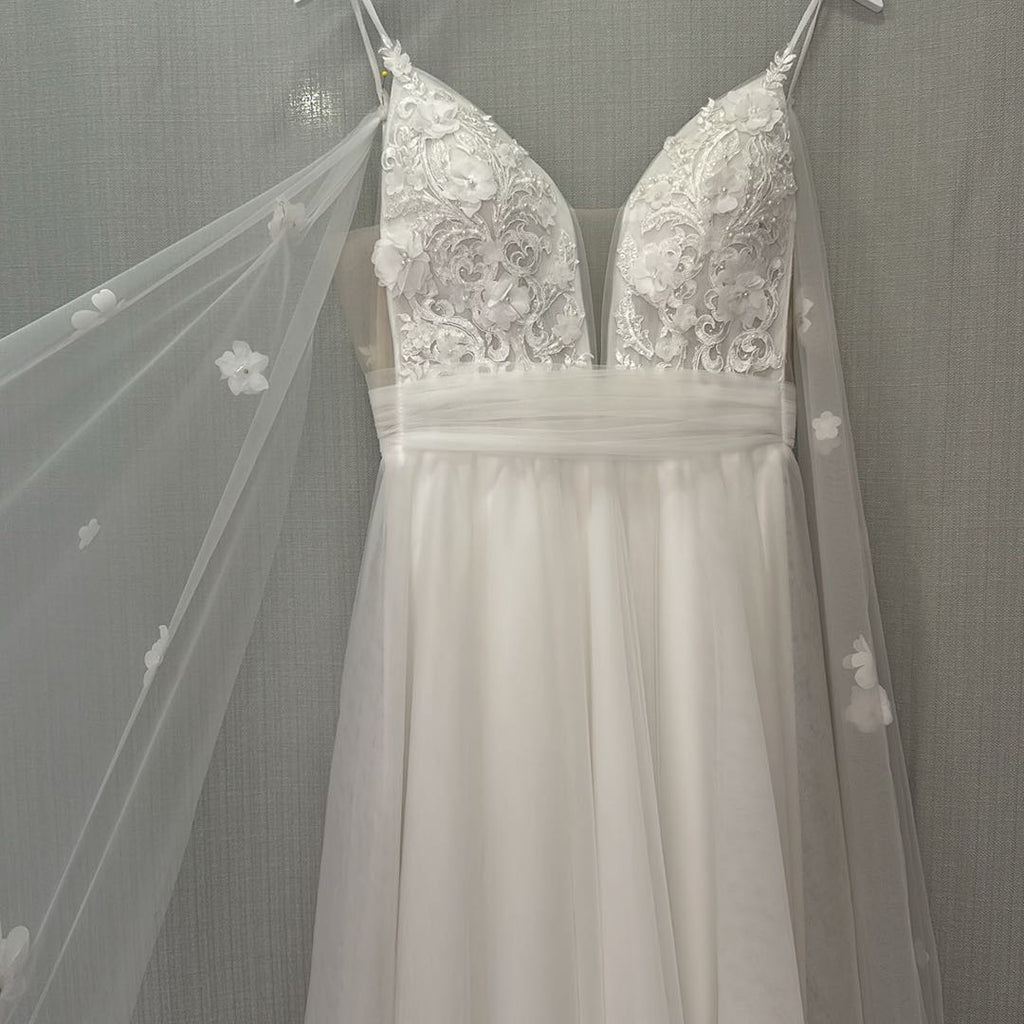 Brautkleid Ginoly