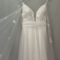 Brautkleid Ginoly