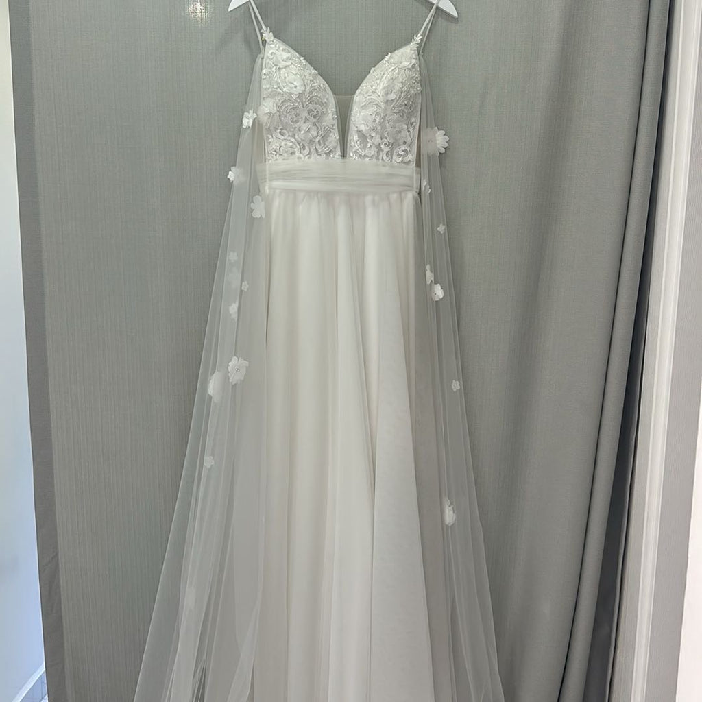 Brautkleid Ginoly