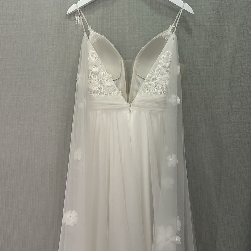 Brautkleid Ginoly