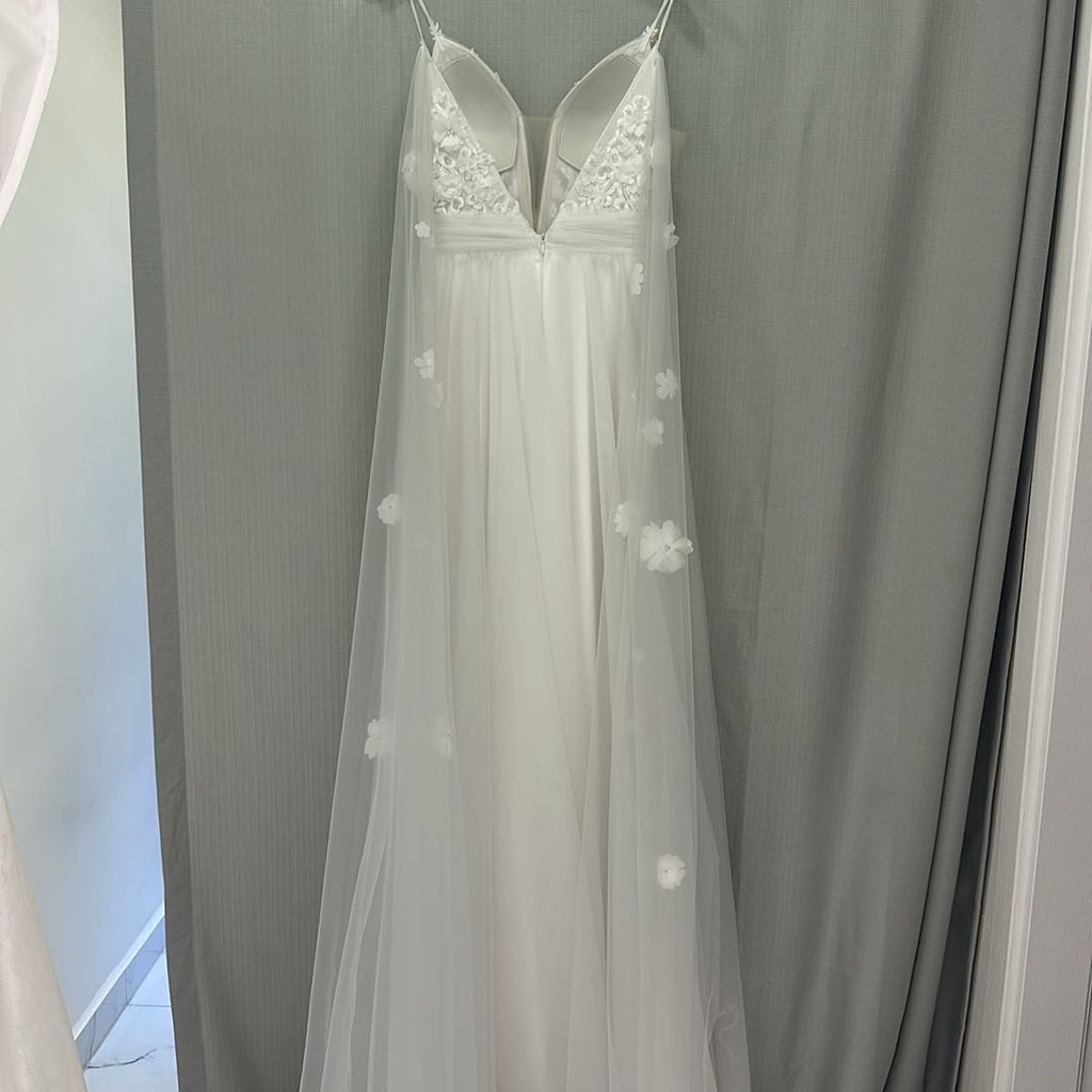 Brautkleid Ginoly