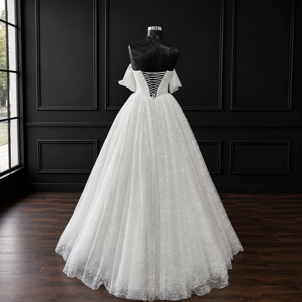 Brautkleid Joany