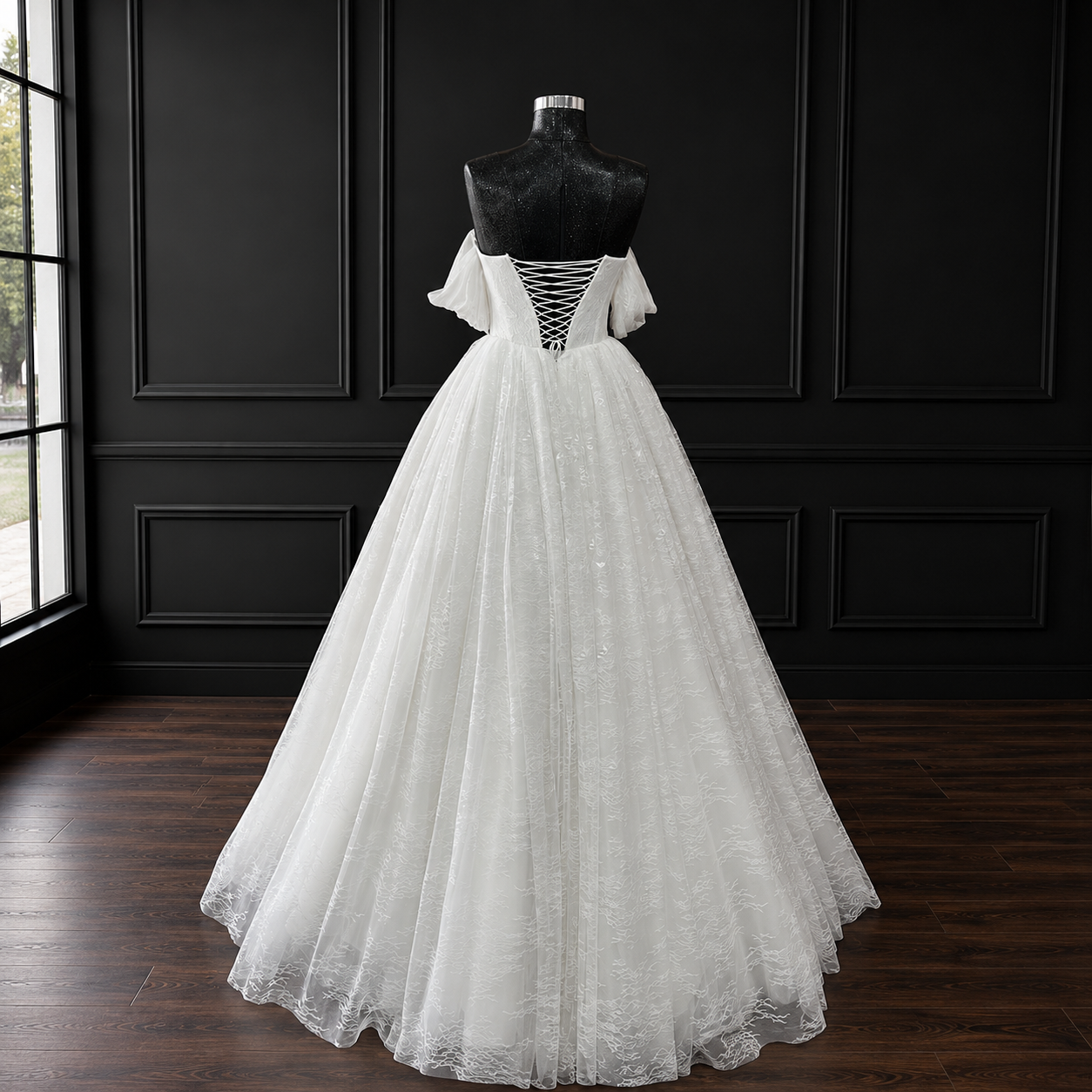 Brautkleid Joany