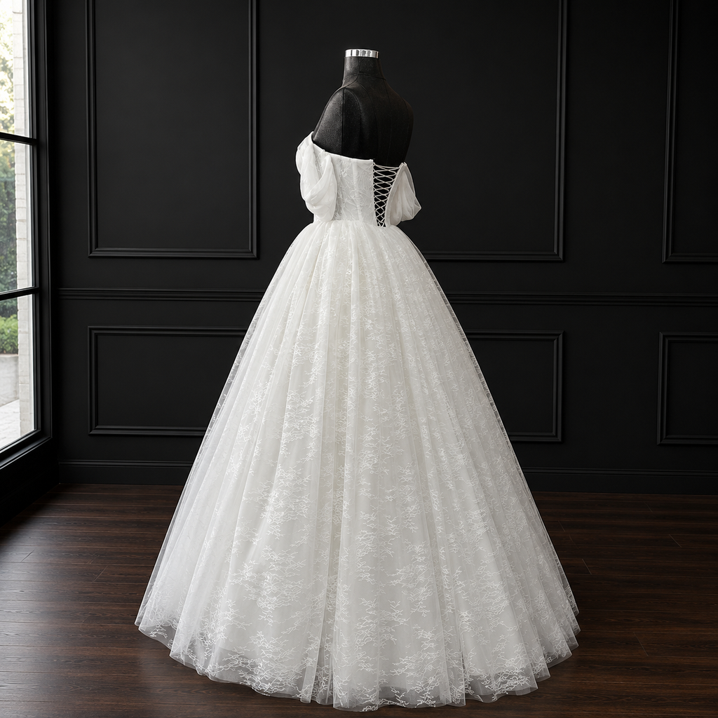 Brautkleid Joany