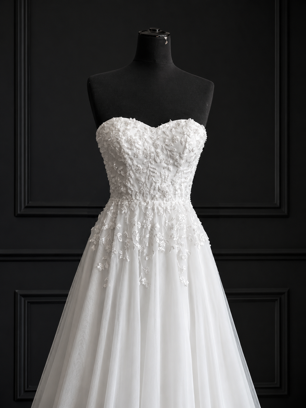 Brautkleid Vivany