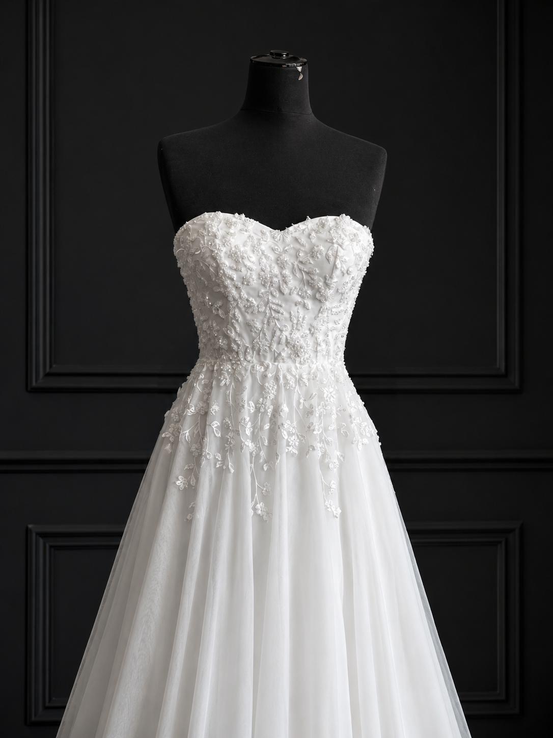 Brautkleid Vivany