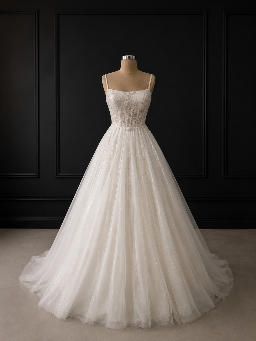 Brautkleid Cyla