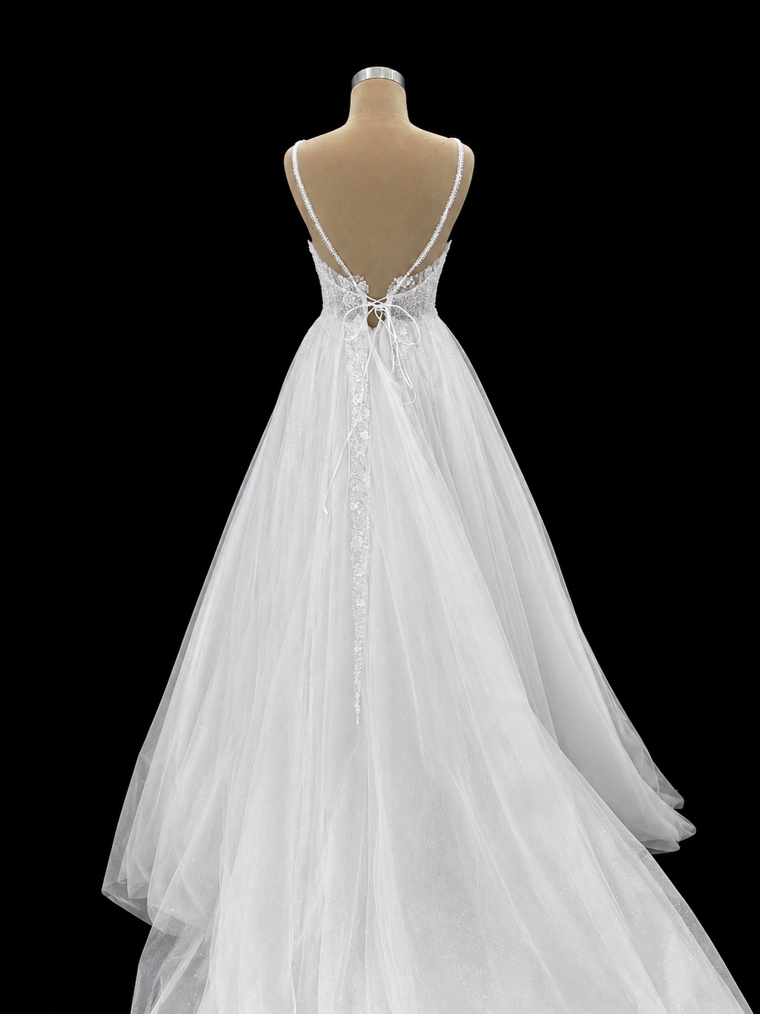Brautkleid Cyla