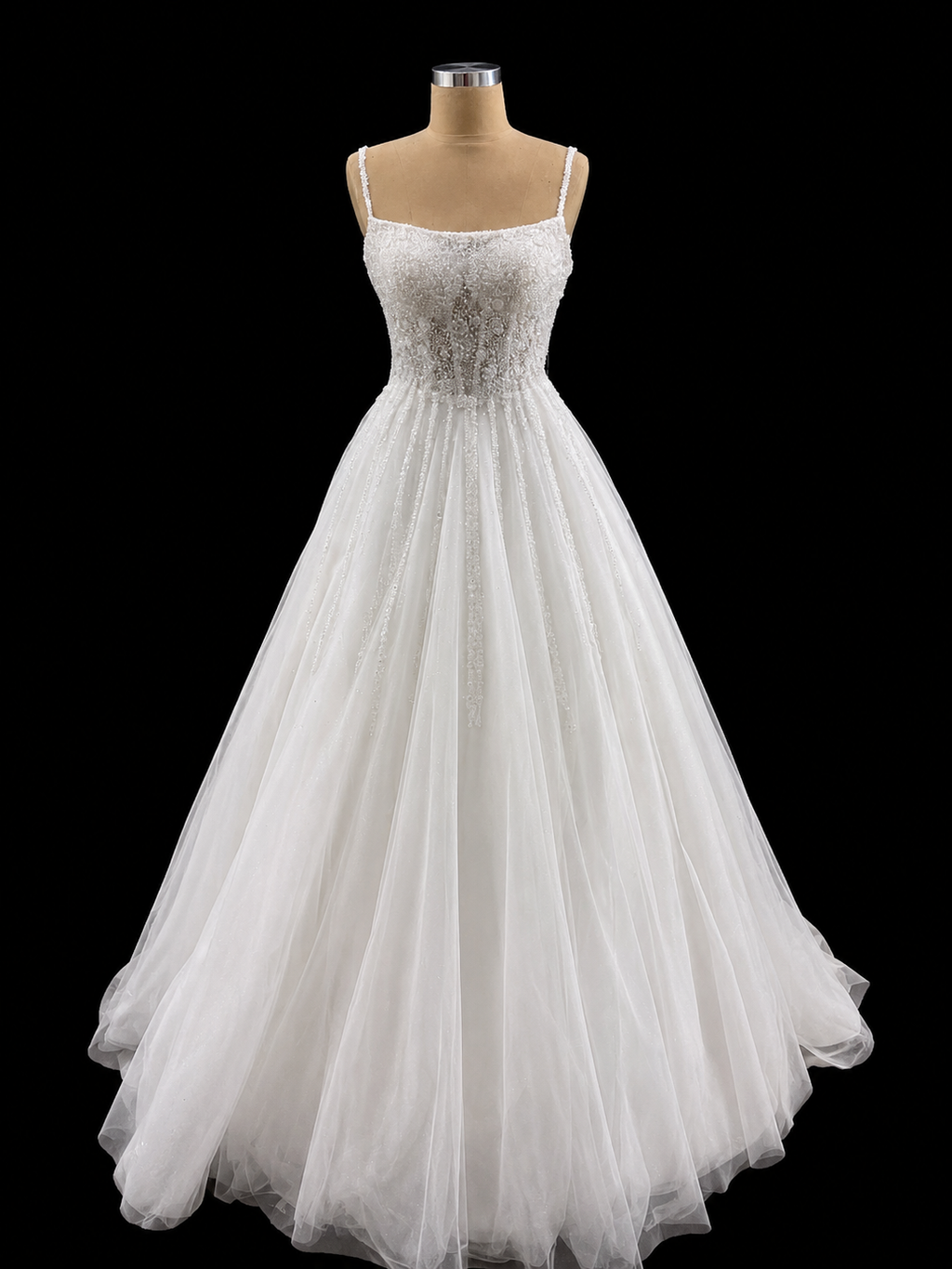 Brautkleid Cyla