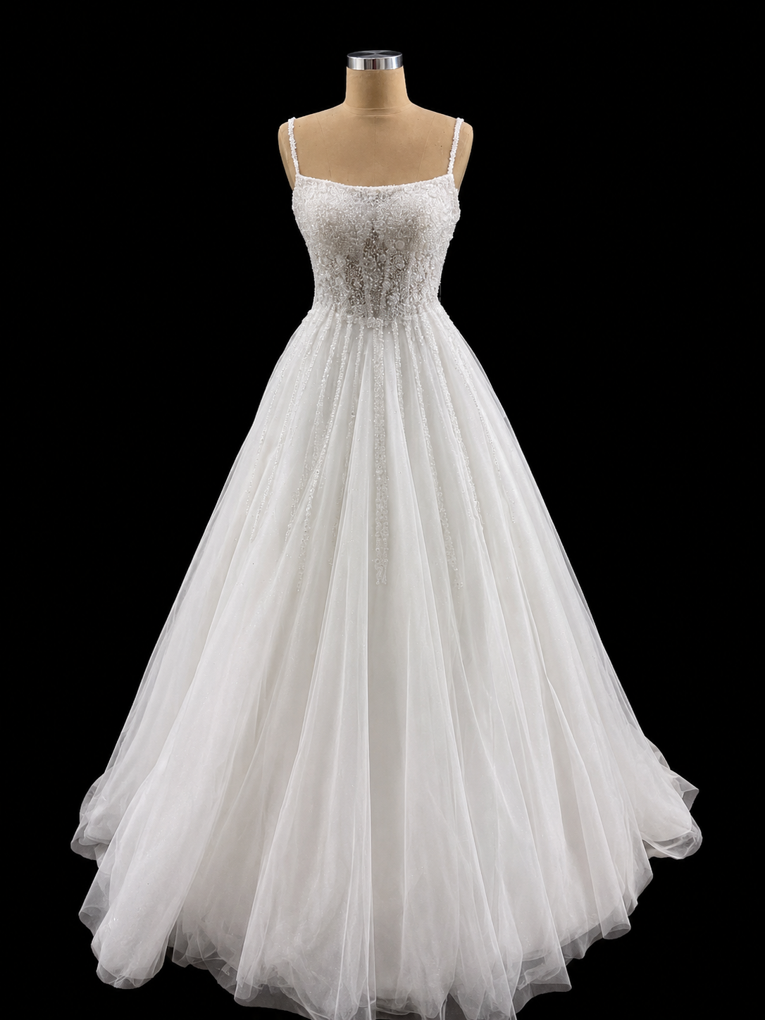 Brautkleid Cyla