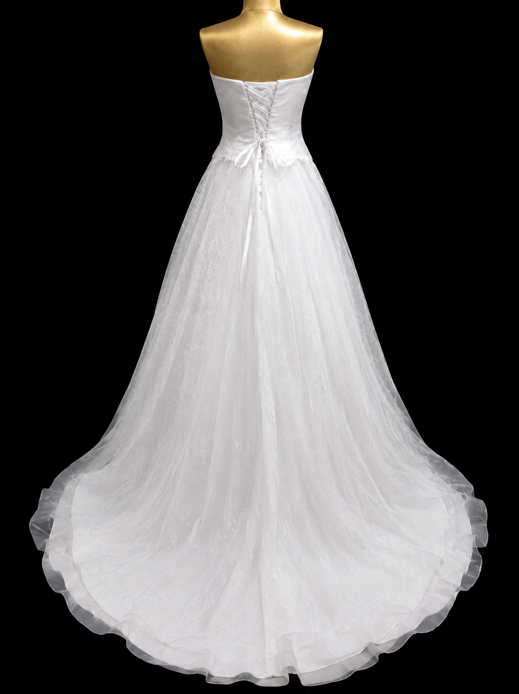 Brautkleid Chay