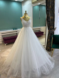 Brautkleid Viole