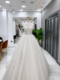 Brautkleid Glori