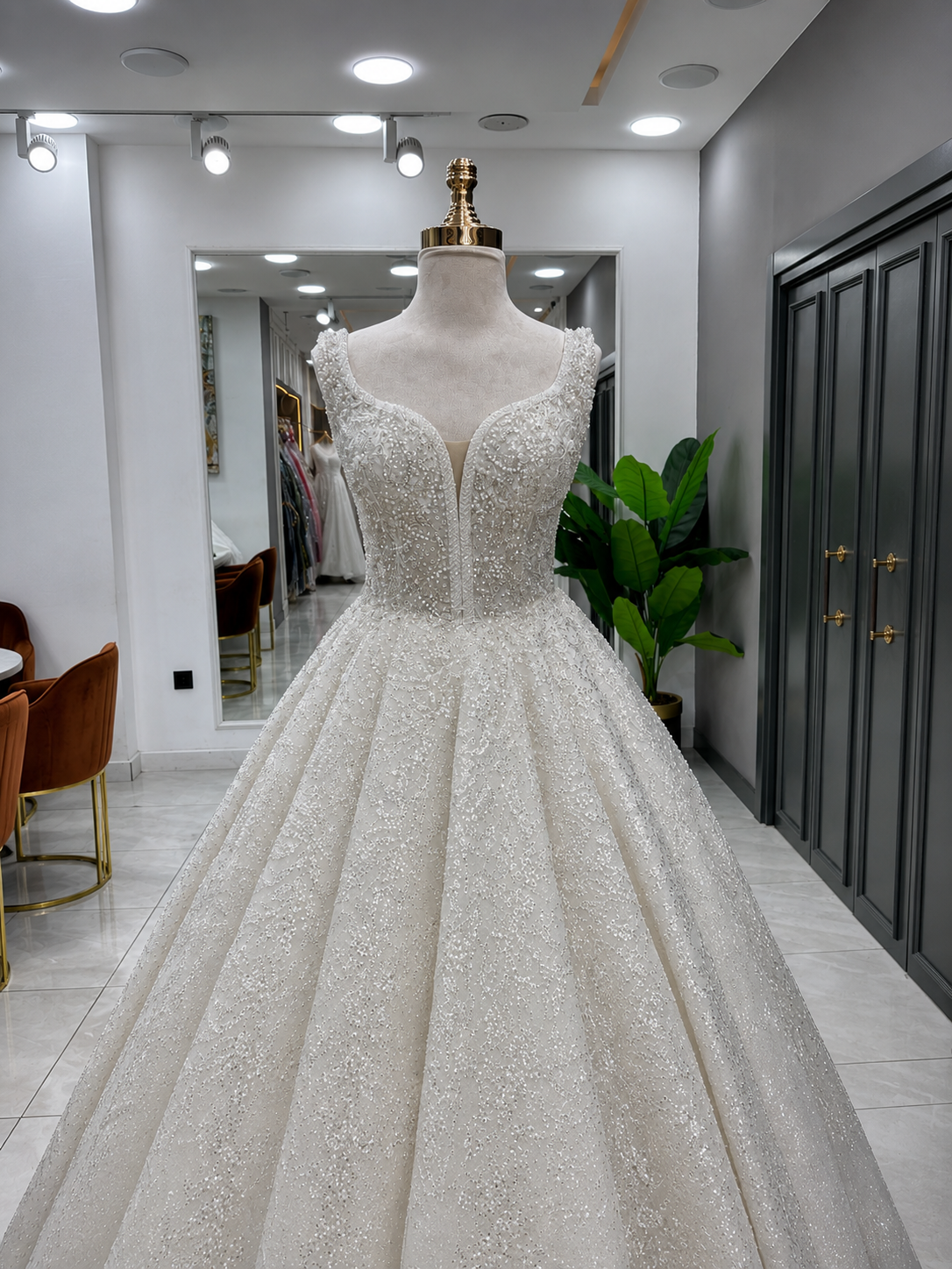 Brautkleid Glori