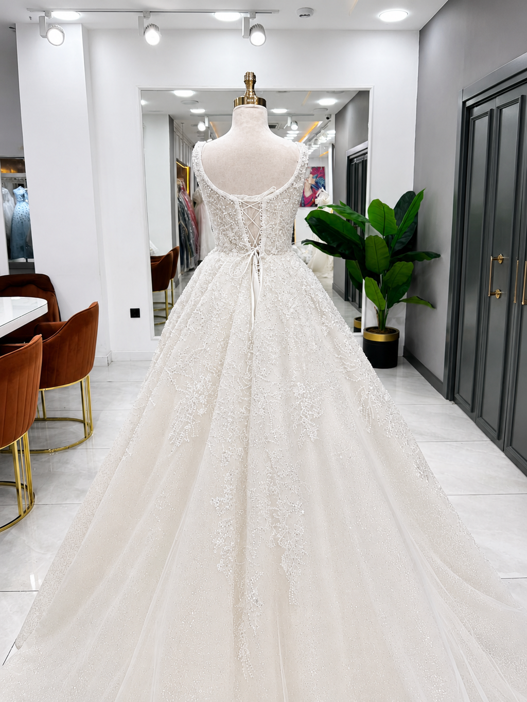 Brautkleid Glori