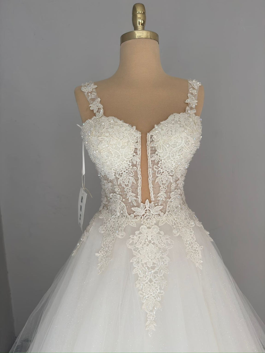Brautkleid Louise