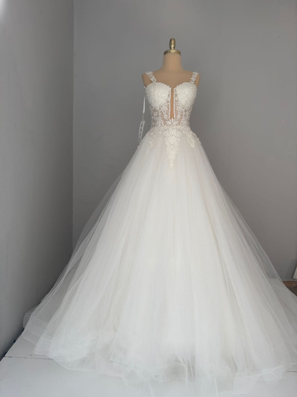 Brautkleid Louise
