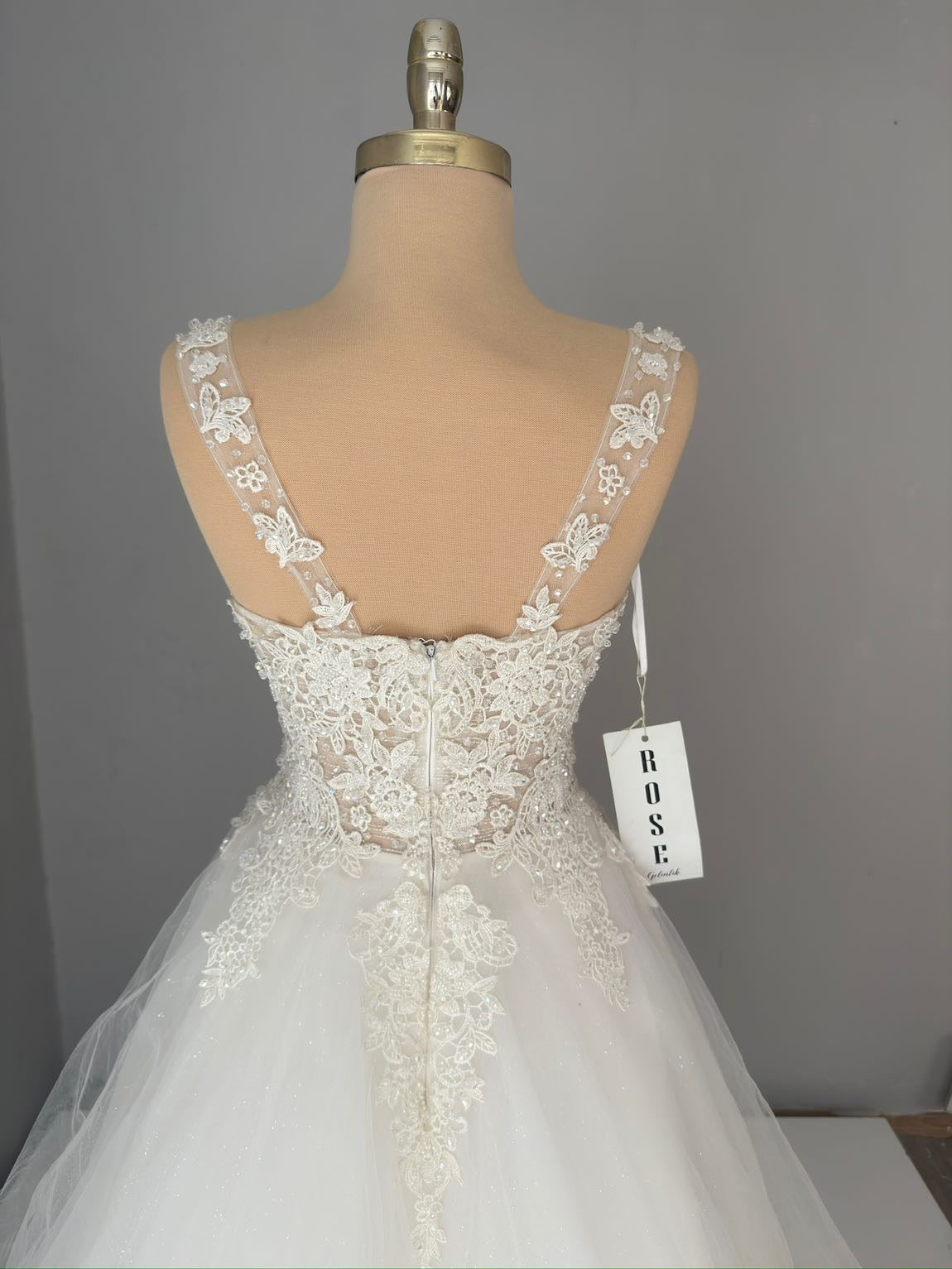 Brautkleid Louise