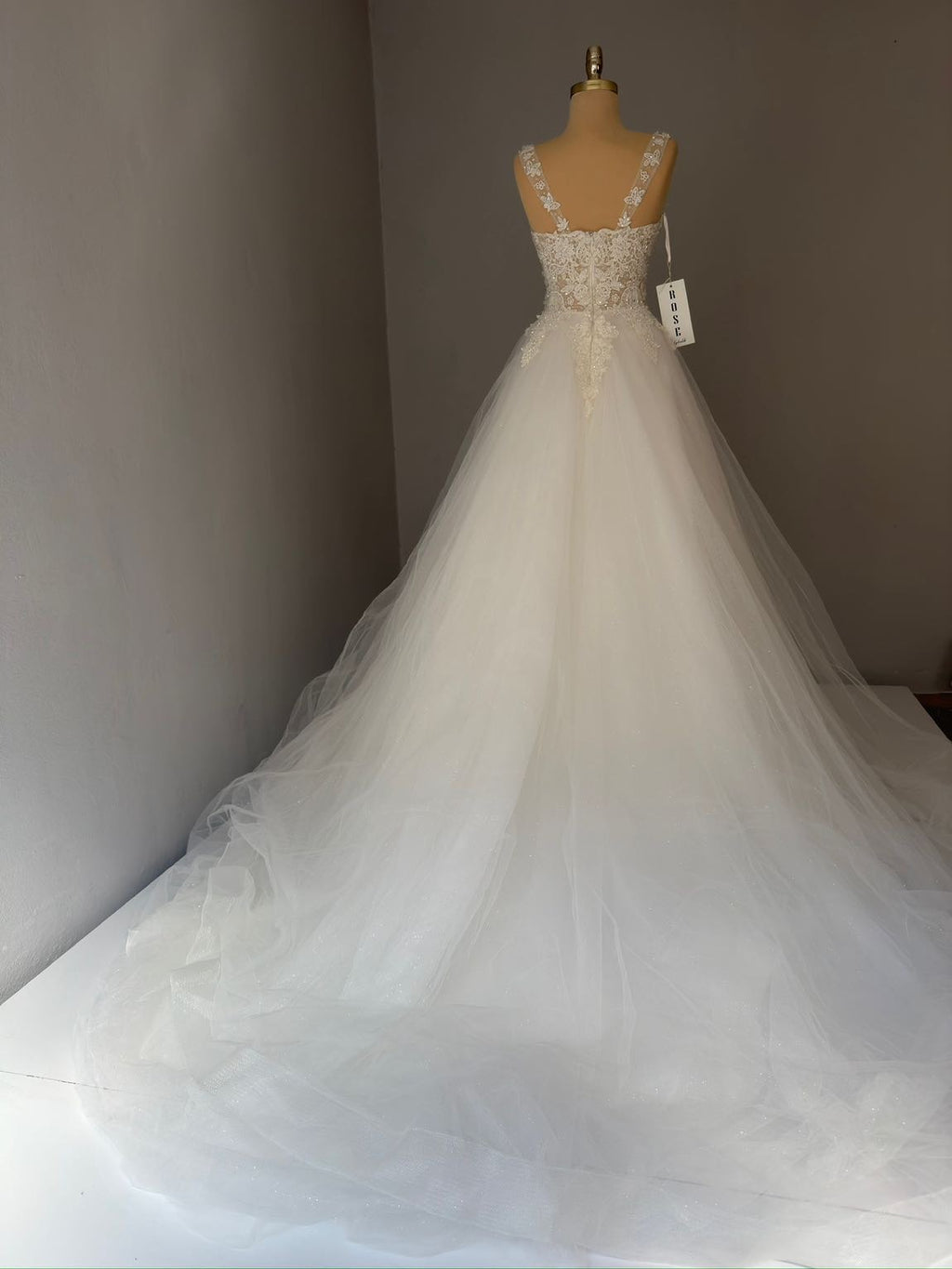 Brautkleid Louise
