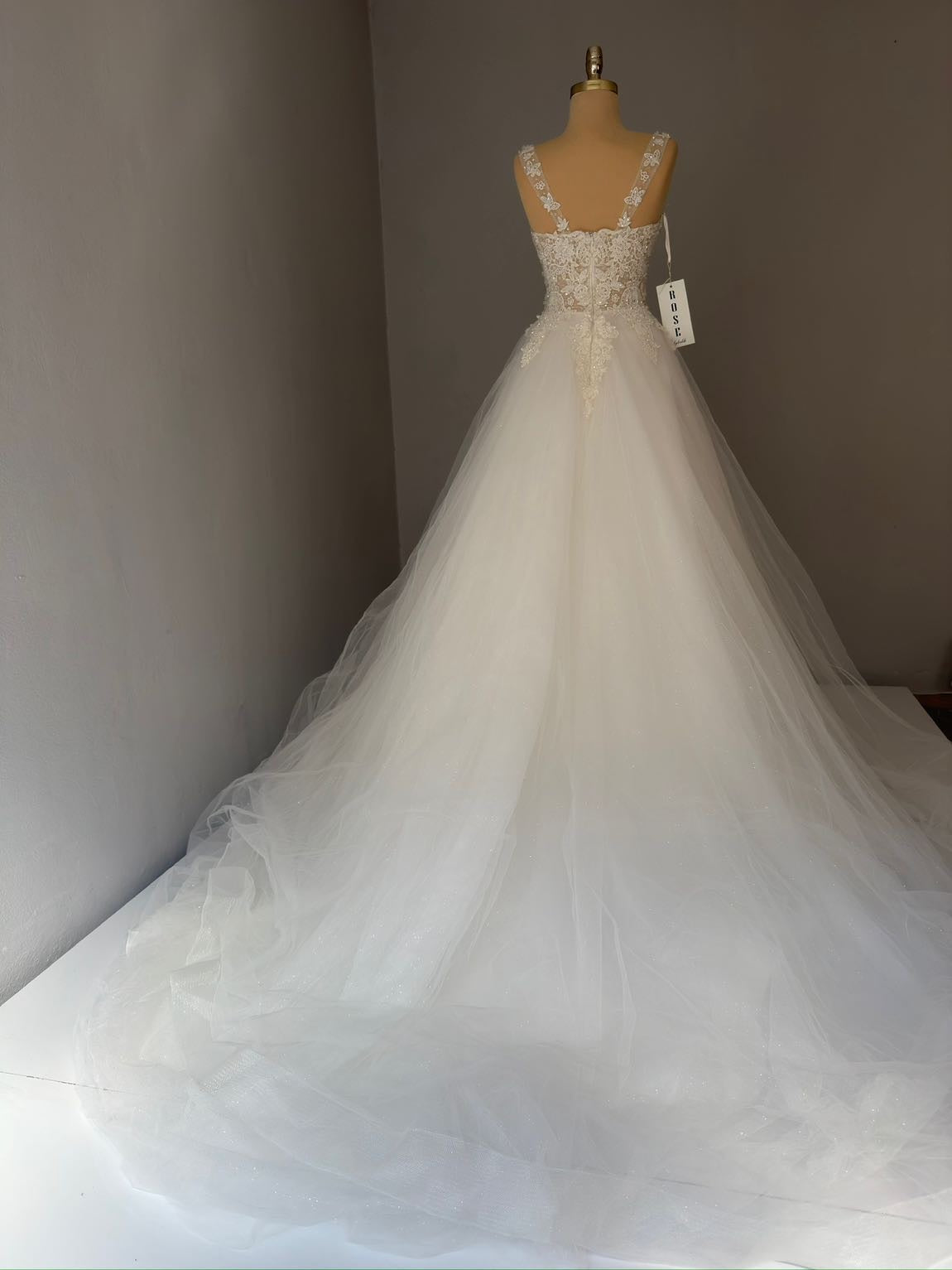 Brautkleid Louise