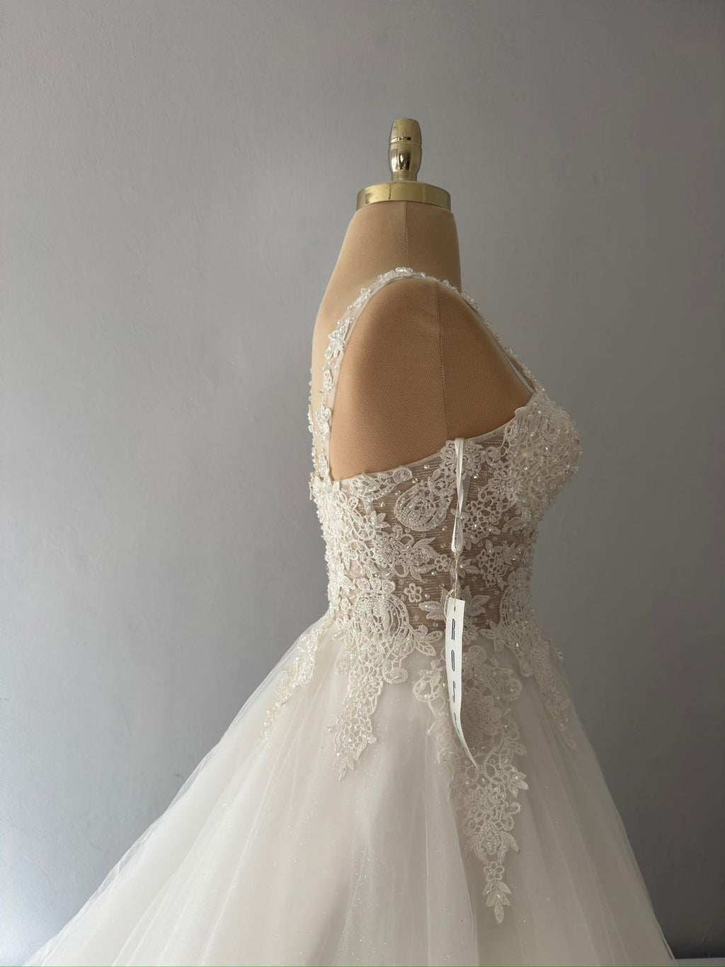 Brautkleid Louise